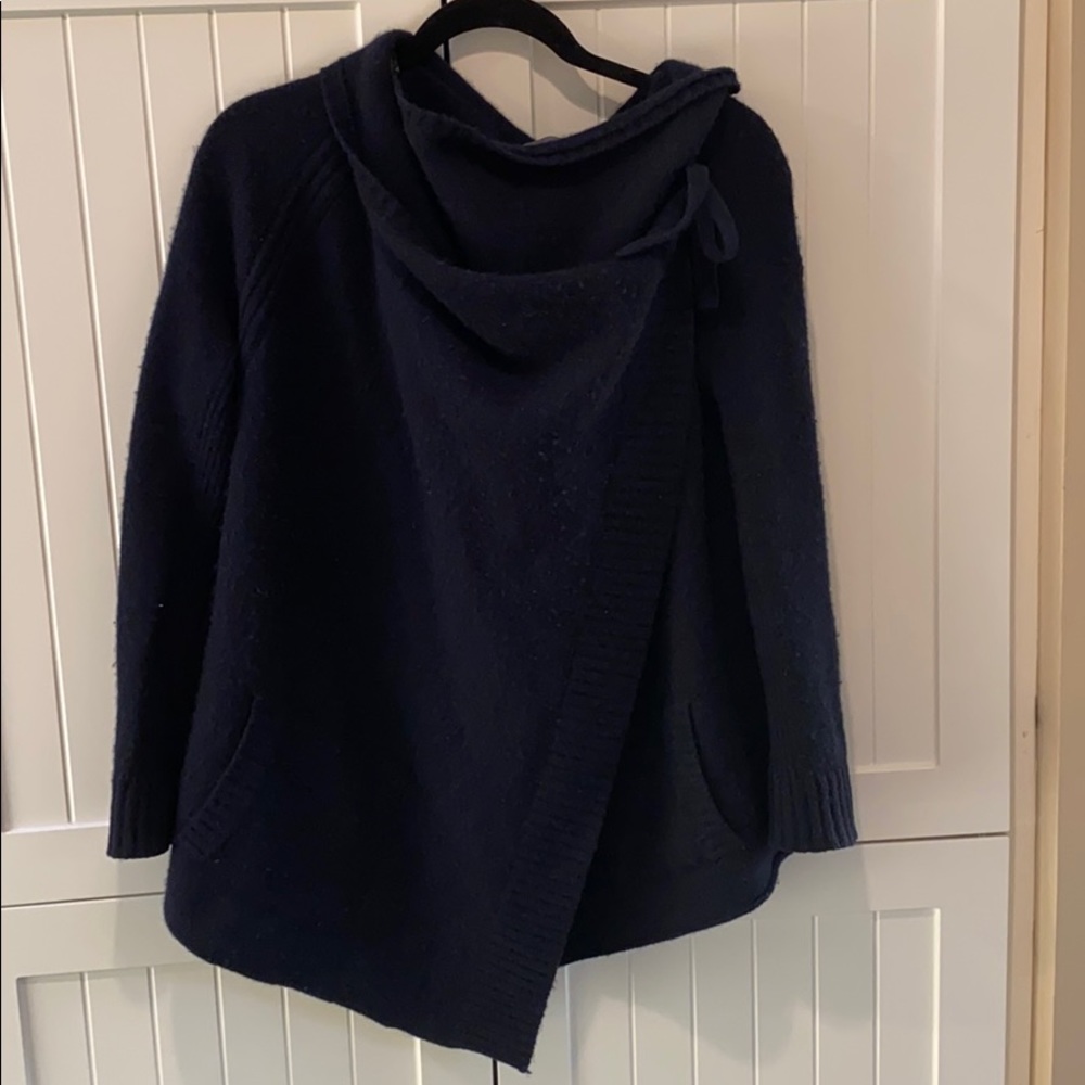 Vince Sweater